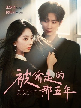 被偷走的那五年短剧封面图