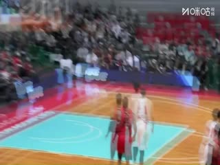 东亚超级联赛 琉球黄金帝王VS马尼拉电气 20251022封面图