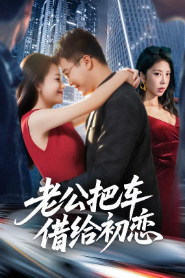 老公把车借给初恋封面图