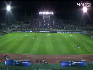 亚冠二级小组赛 德黑兰独立VS安曼团结 20251023封面图