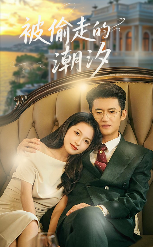 被偷走的潮汐封面图