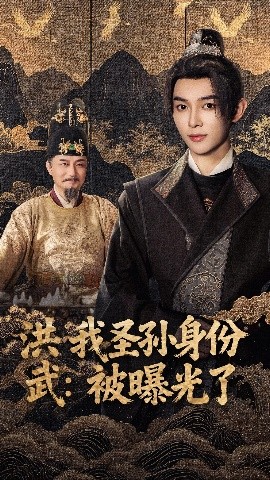 洪武我圣孙身份被曝光了封面图