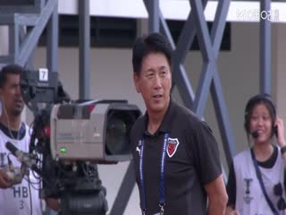 亚冠二级小组赛 淡滨尼流浪者VS浦项铁人 20251023封面图