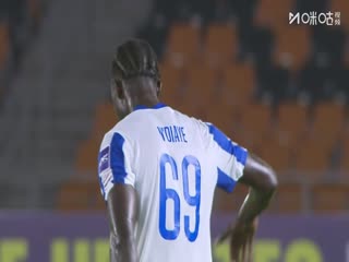 亚冠二级小组赛 卡雅VS曼谷玻璃 20251023封面图