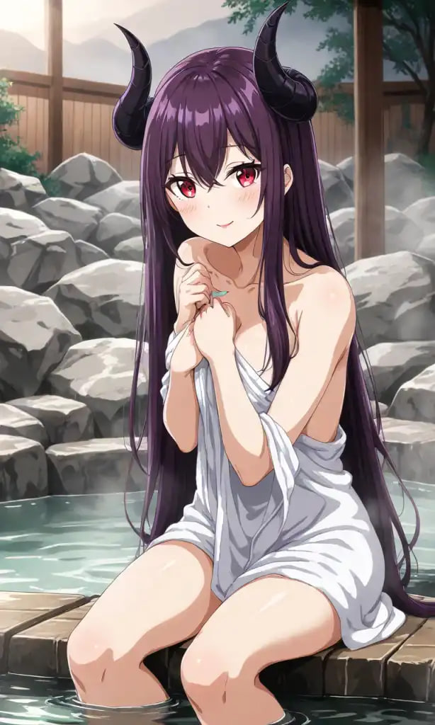 来到了异世界用色色技能全力讴歌封面图