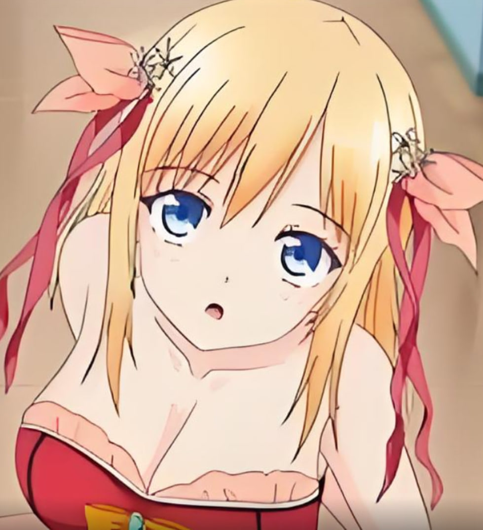 亲爱的蓝封面图