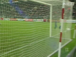 德甲联赛 云达不莱梅VS柏林联 20251025封面图