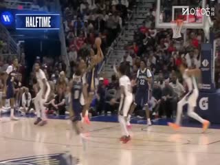 NBA常规赛 黄蜂VS76人 20251026封面图