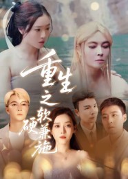 重生之软硬兼施封面图