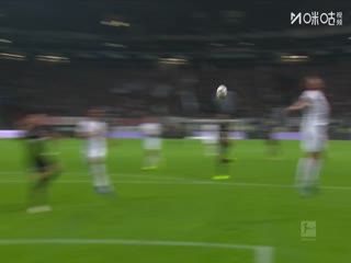 德甲联赛 汉堡VS沃尔夫斯堡 20251025封面图