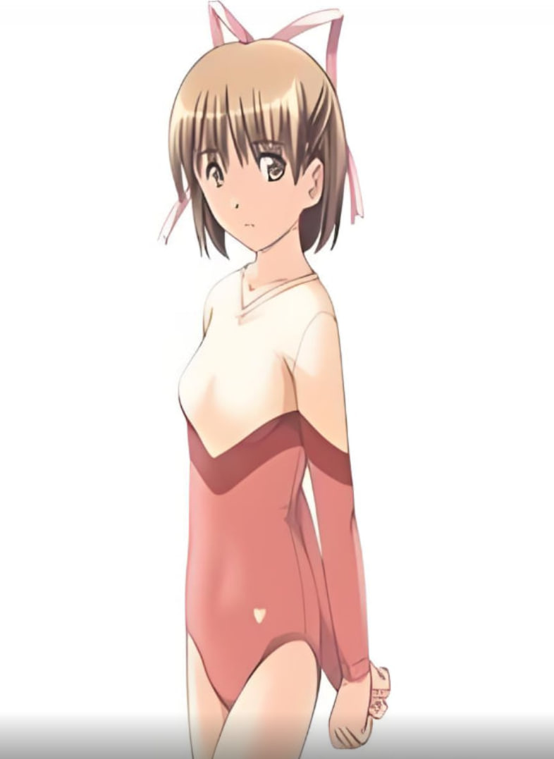 黑暗新体操封面图