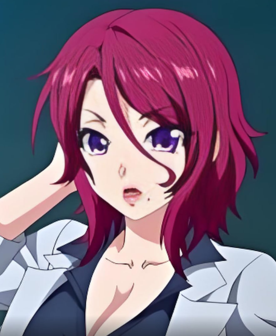 女教师欲美放课后封面图