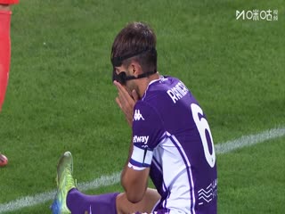 意甲联赛 佛罗伦萨VS博洛尼亚 20251027封面图