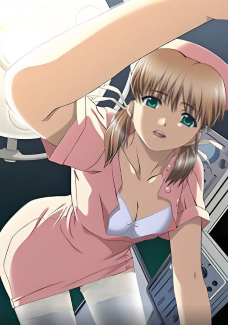 夜勤病栋封面图