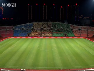 中甲联赛 广西平果VS延边龙鼎 20251026封面图