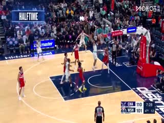 NBA常规赛 老鹰VS公牛 20251028封面图