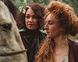 十月节风云第二季封面图