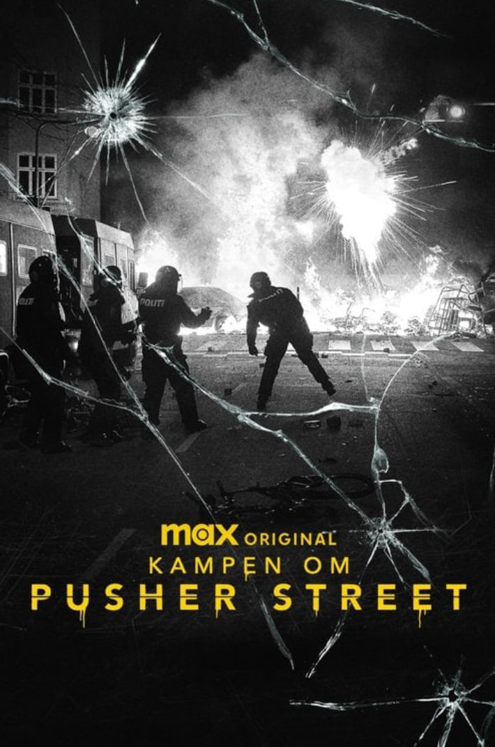 普舍尔街之战封面图