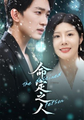 命定之人短剧封面图
