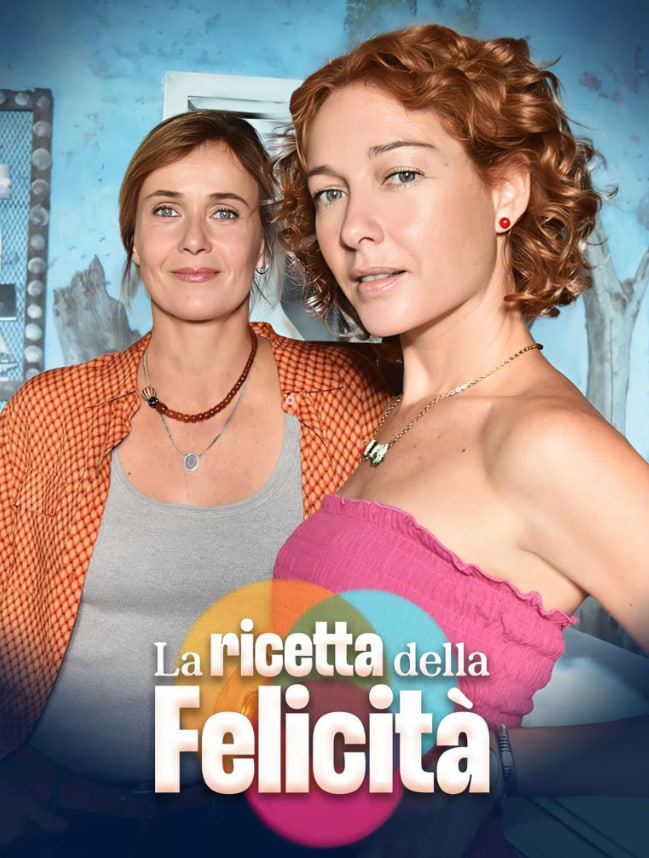 幸福的秘诀封面图