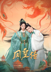 凤皇传封面图