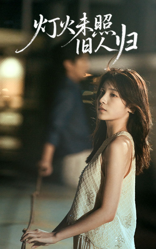 灯火未照旧人归封面图