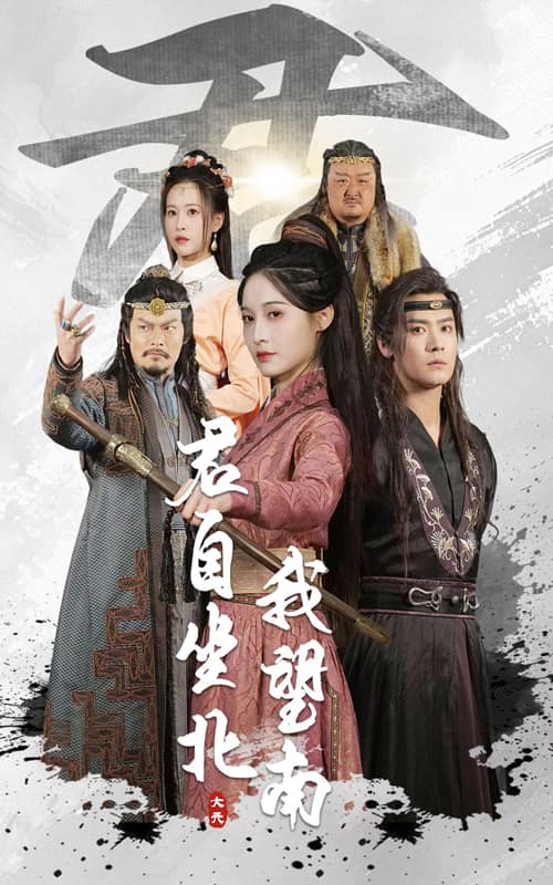 我自迎风向故里封面图