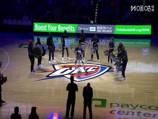 NBA常规赛 奇才VS雷霆 20251031封面图