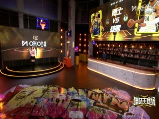 NBA常规赛 勇士VS雄鹿 20251031封面图