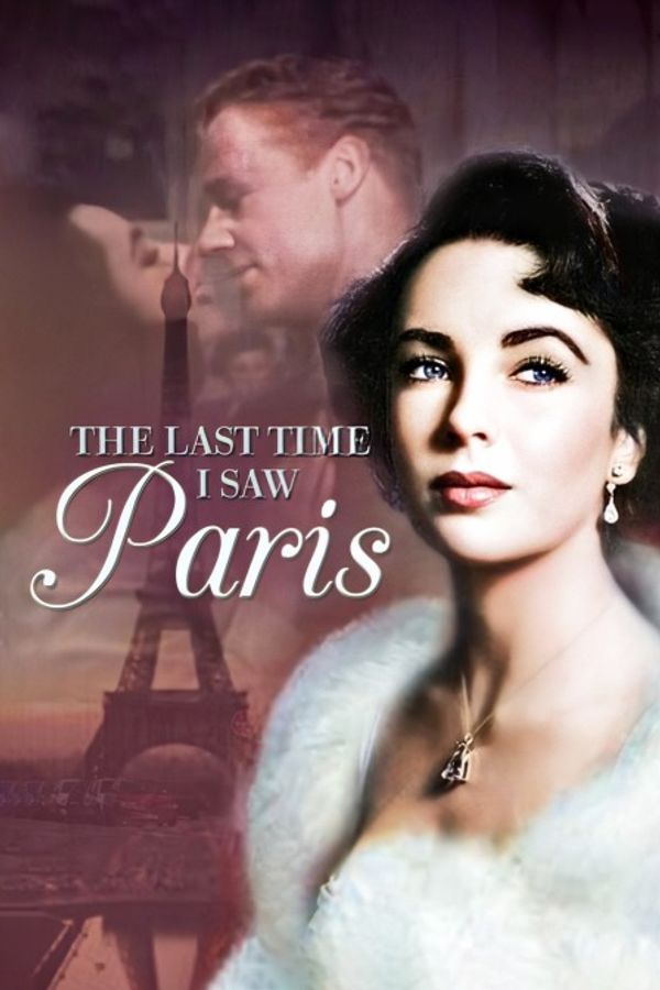 魂断巴黎封面图