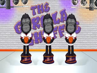 NBA常规赛 灰熊VS太阳 20251030封面图