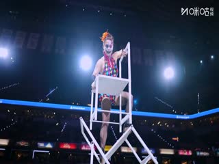 NBA杯 老鹰VS步行者 20251101封面图