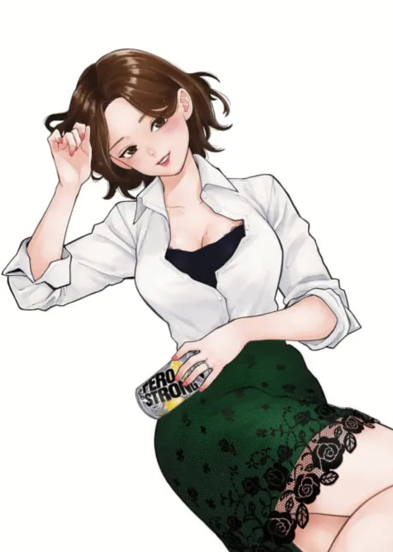 母女双飞封面图