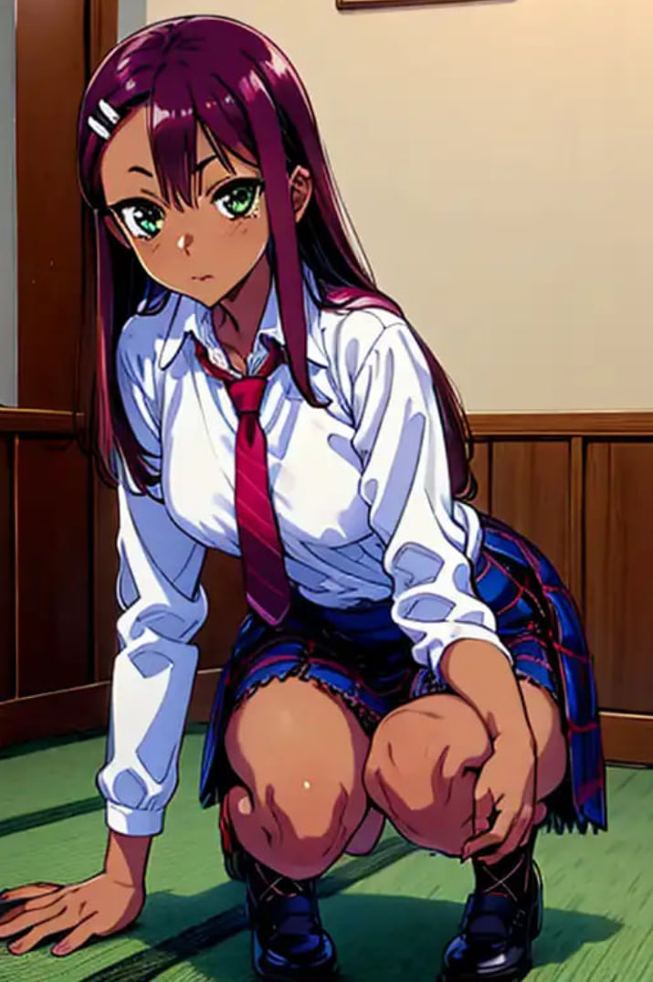 姐姐和妹妹封面图