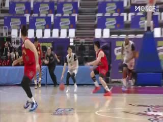 东亚超级联赛 乌兰巴托野马VS新北国王 20251101封面图