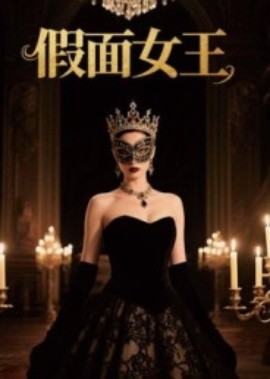 假面女王短剧封面图