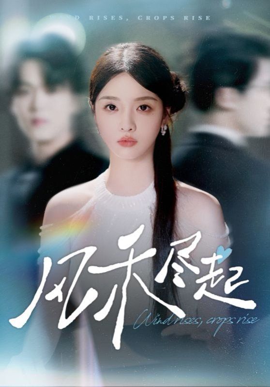 风禾尽起2025封面图