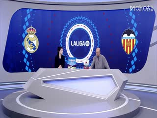 西甲联赛 皇家马德里VS瓦伦西亚 20251102封面图