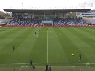 英女超 曼城女足VS西汉姆联女足 20251101封面图