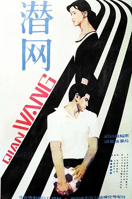 潜网[电影解说]封面图