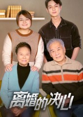 离婚的决心封面图