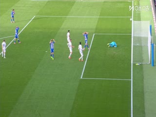 西甲联赛 阿拉维斯VS西班牙人 20251102封面图