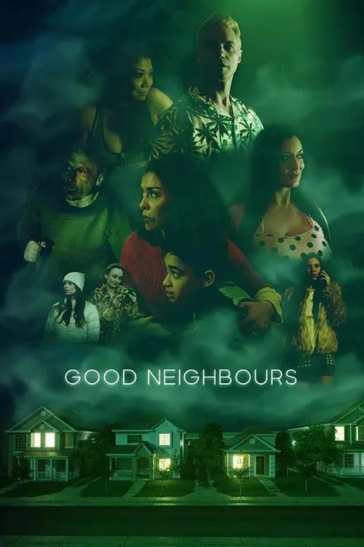 诡邻夜宴封面图