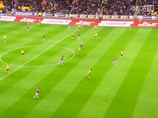 英超联赛 西汉姆联VS纽卡斯尔联 20251102封面图