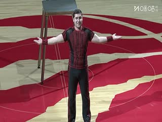 NBA常规赛 灰熊VS猛龙 20251103封面图