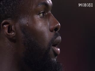 法甲联赛 布雷斯特VS里昂 20251103封面图