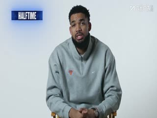 NBA常规赛 森林狼VS篮网 20251104封面图