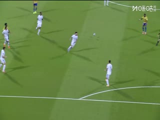 亚冠精英联赛阶段 加拉法体育VS利雅得新月 20251104封面图