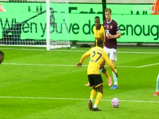 英超联赛 桑德兰VS埃弗顿 20251104封面图