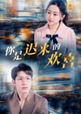 你是迟来的欢喜短剧封面图